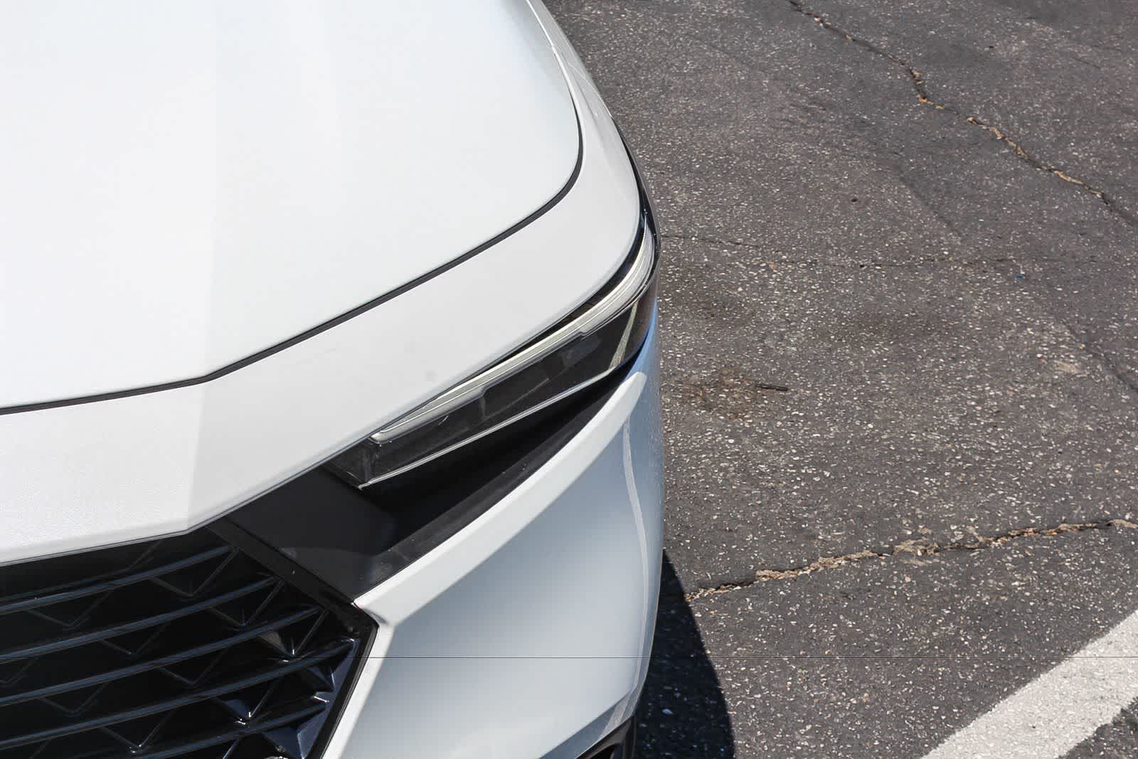 Thumbnail: 2025 Honda Accord - 16