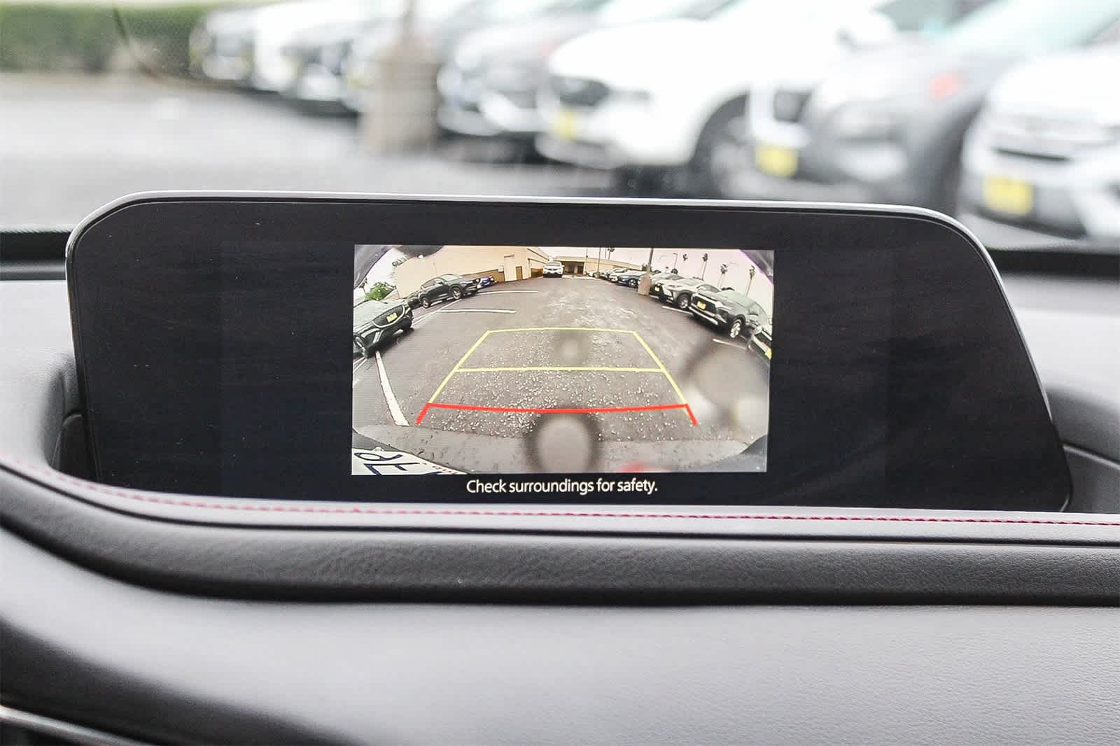 Thumbnail: 2023 Mazda CX-30 - 35