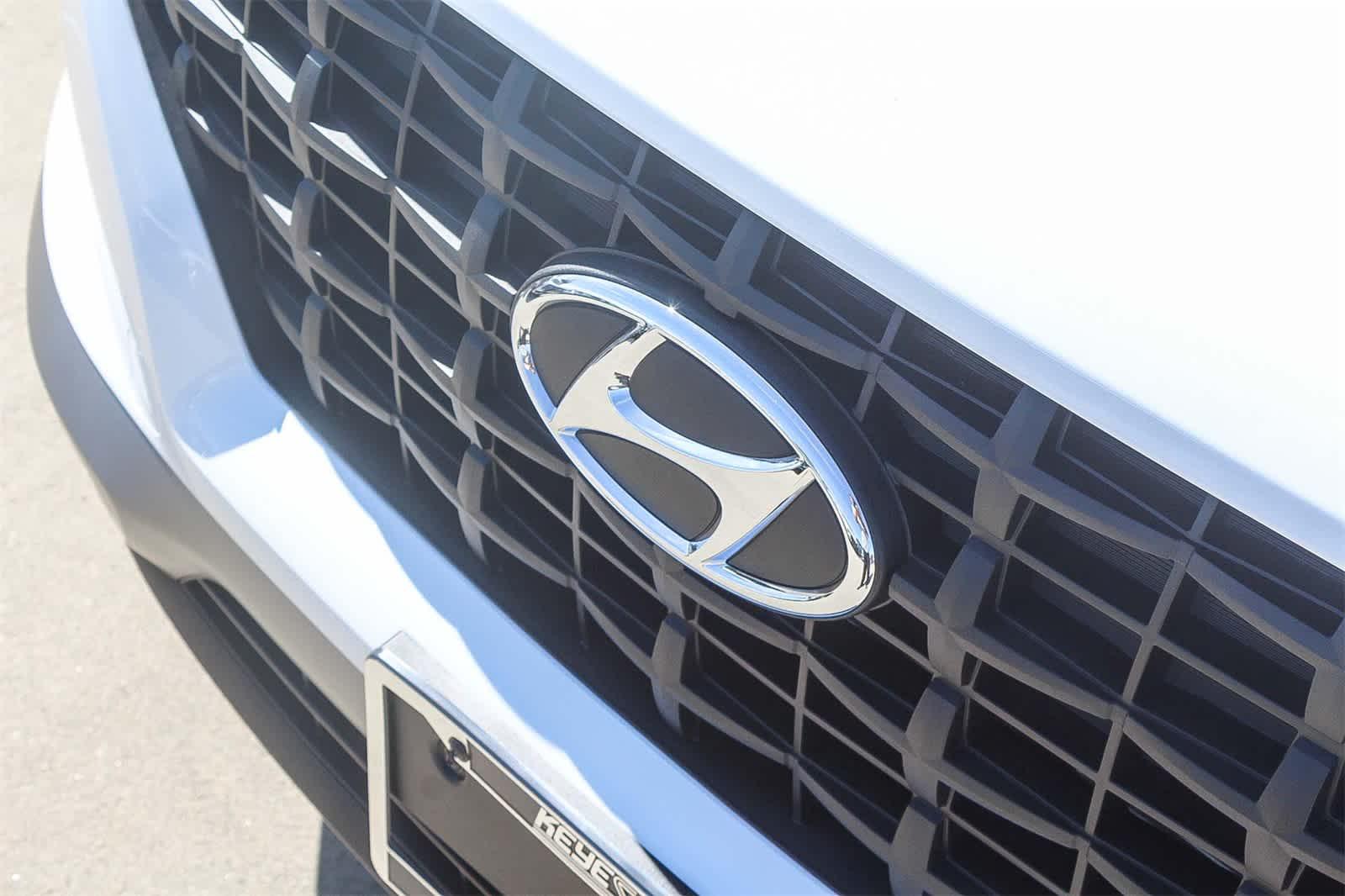 Thumbnail: 2026 Hyundai Venue - 13