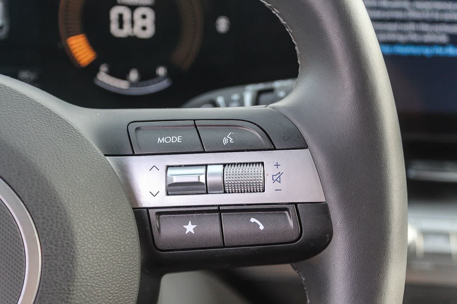 Thumbnail: 2024 Hyundai Kona - 32