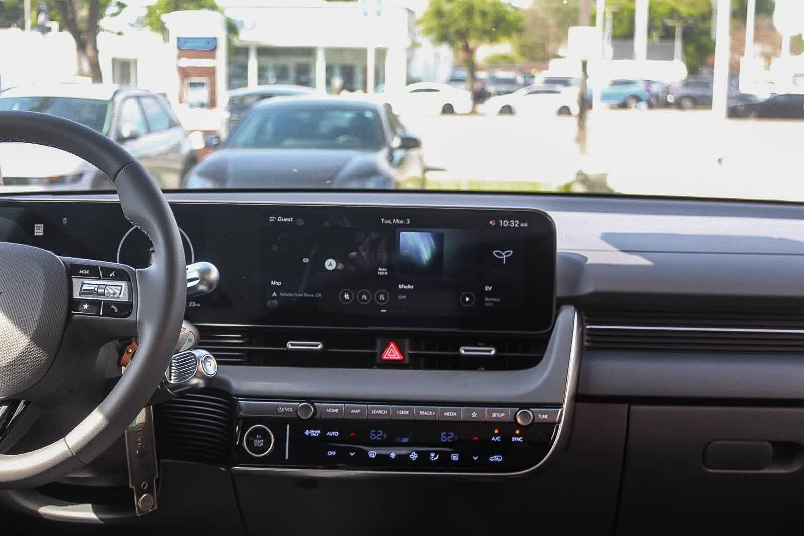 Thumbnail: 2026 Hyundai Ioniq 5 - 19