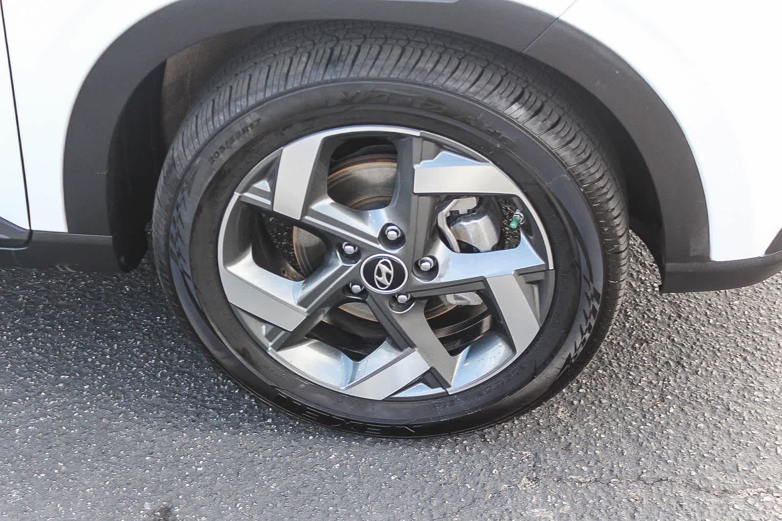 Thumbnail: 2020 Hyundai Venue - 12