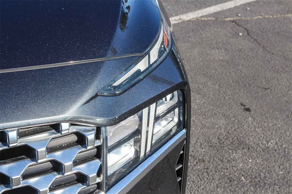 Thumbnail: 2022 Hyundai Santa Fe - 12