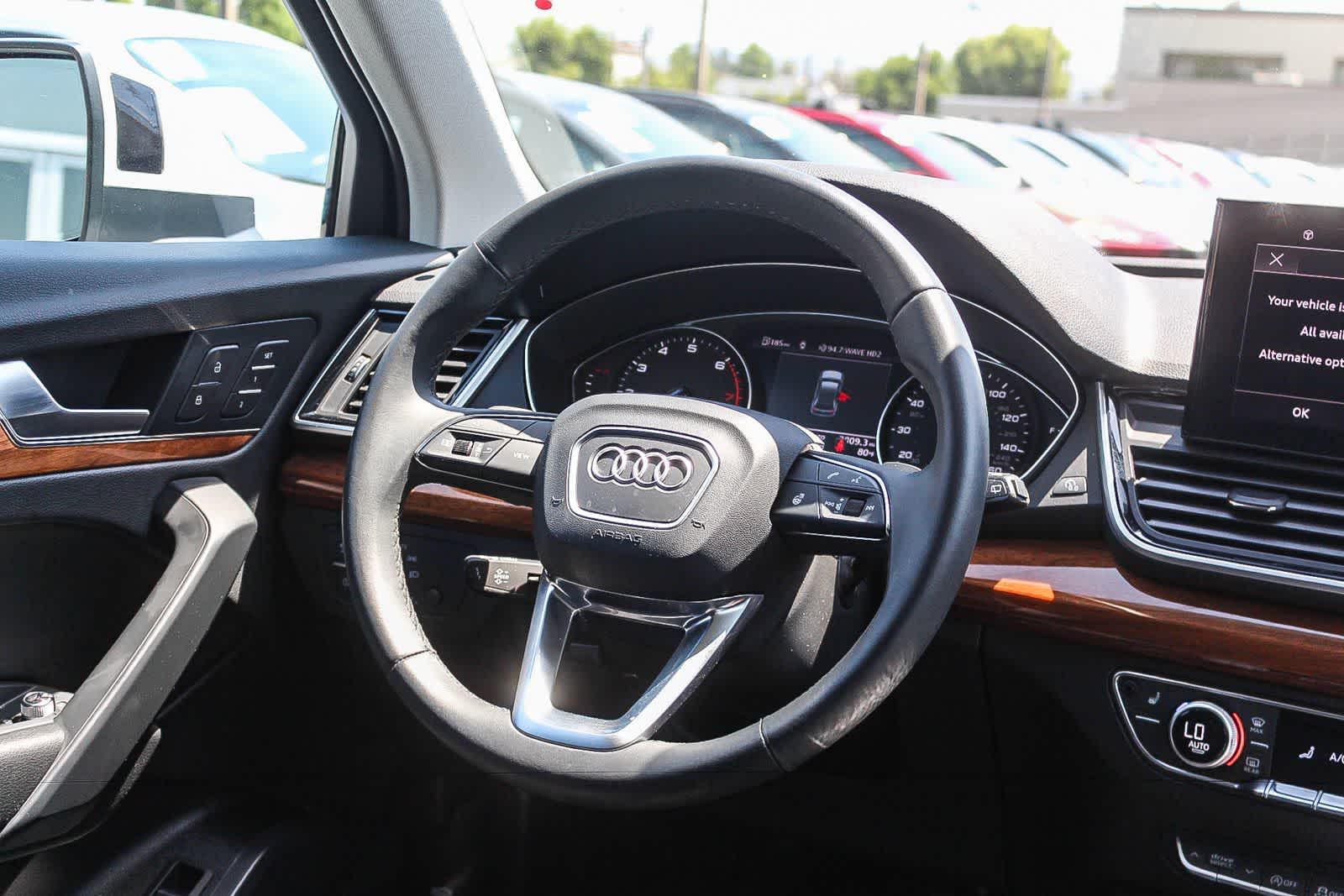Thumbnail: 2023 Audi Q5 - 21