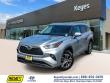 Used 2021 Toyota Highlander Hybrid XLE SUV
