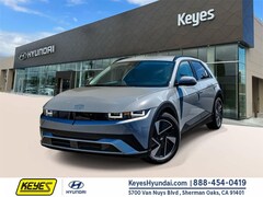 2025 Hyundai IONIQ 5 SEL SUV
