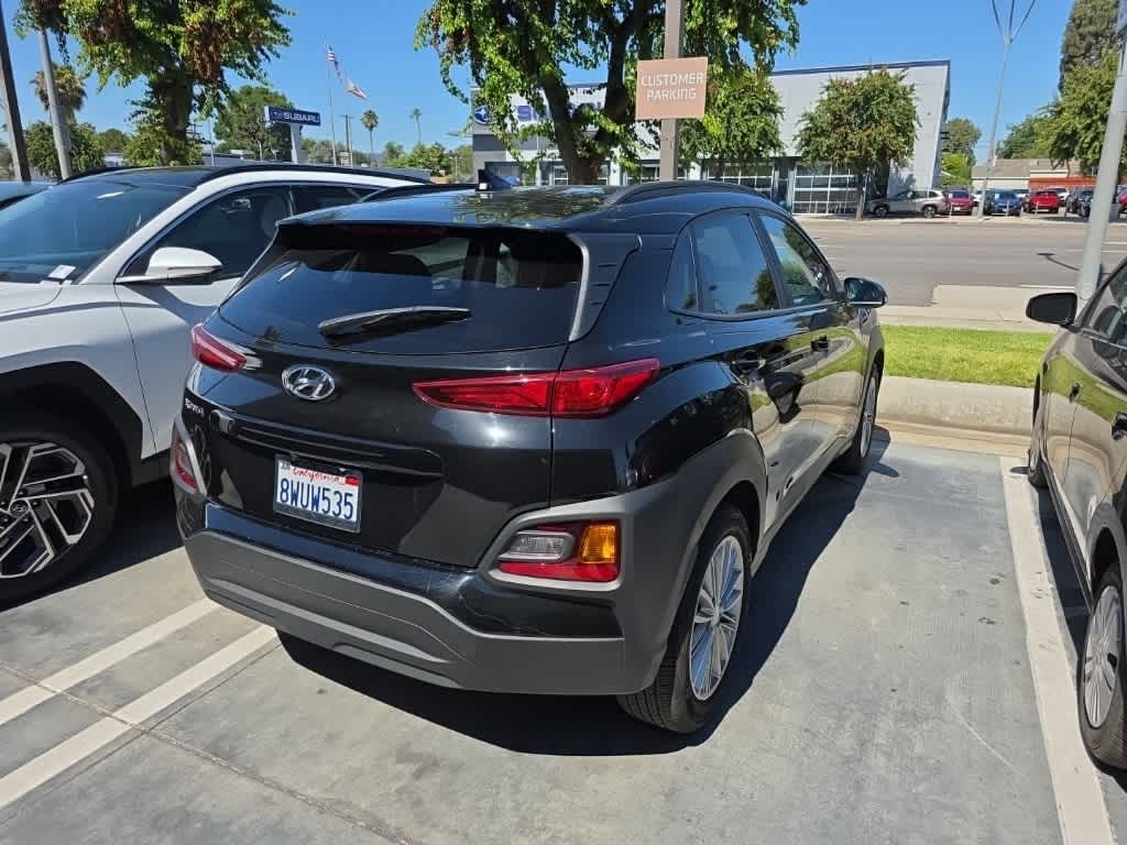 Thumbnail: 2021 Hyundai Kona - 13