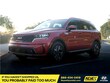  Kia Sorento Hybrid