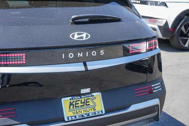 Thumbnail: 2025 Hyundai Ioniq 5 - 12