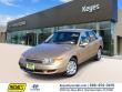 Used 2001 Saturn L200 Base Sedan