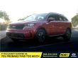 Used 2023 Kia Sorento Hybrid EX SUV