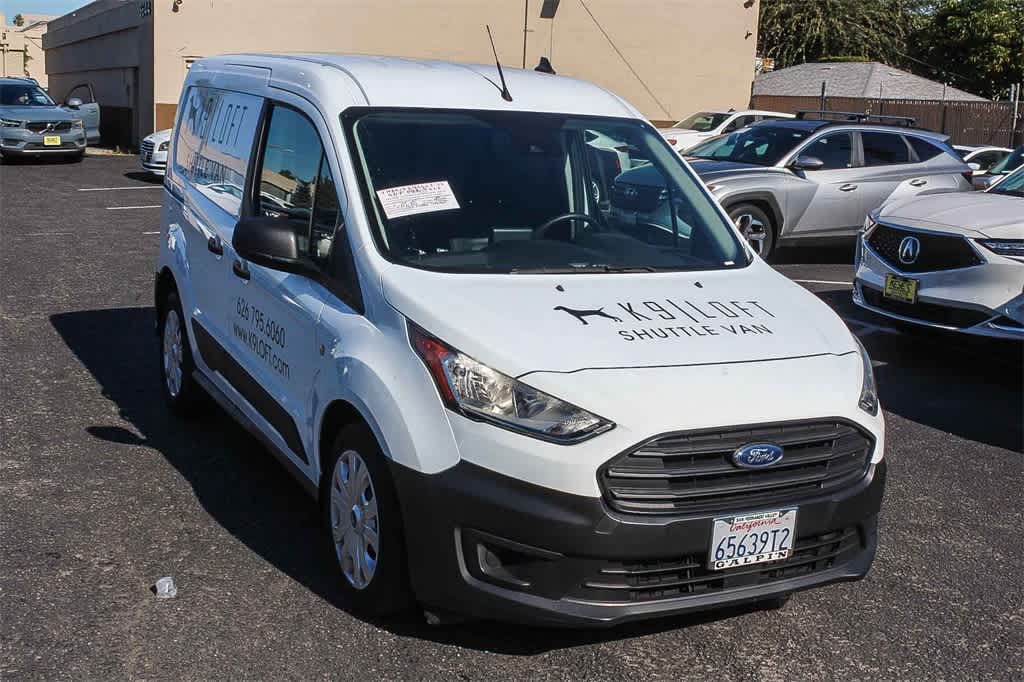 Thumbnail: 2019 Ford Transit Series - 3