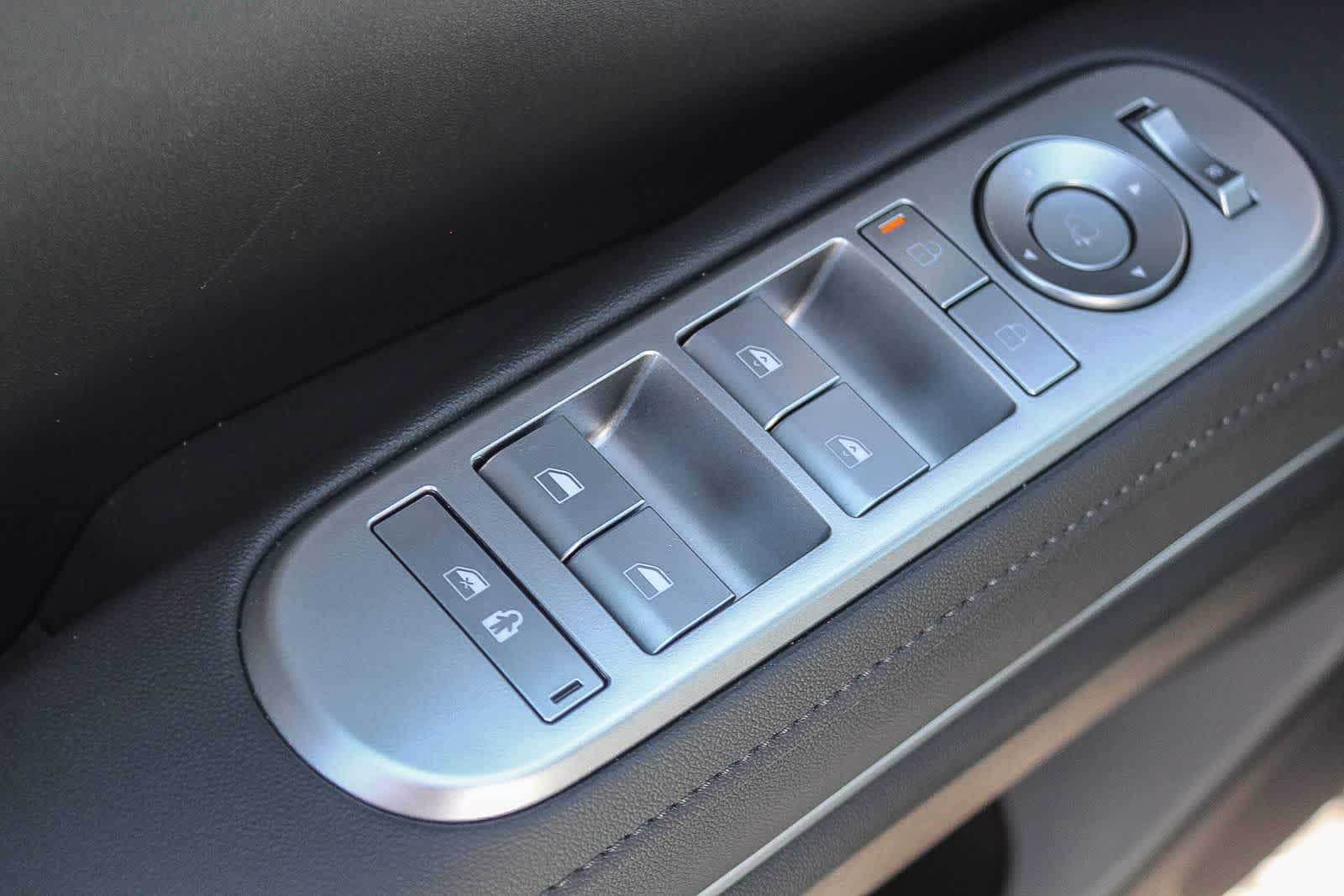 Thumbnail: 2026 Hyundai Palisade - 26