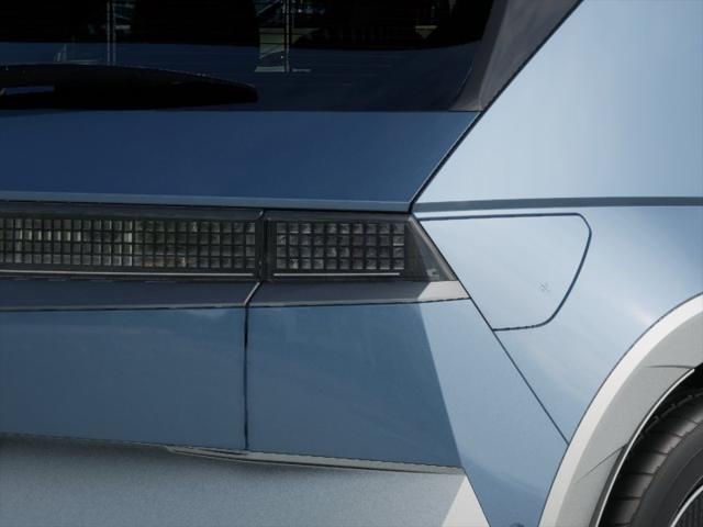 2025 Hyundai Ioniq 5 Limited 10