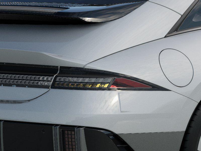 Thumbnail: 2025 Hyundai Ioniq 6 - 10