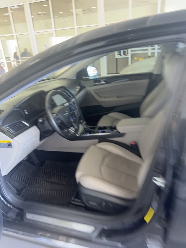 Thumbnail: 2016 Hyundai Sonata - 5