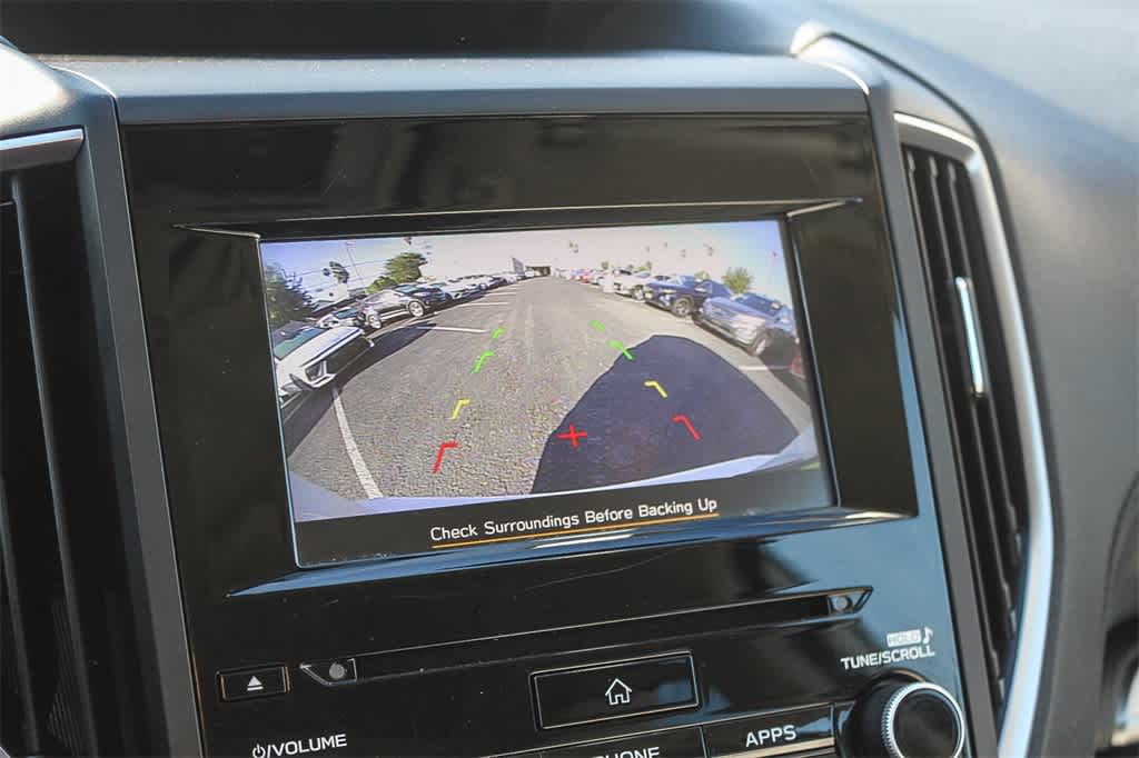 Thumbnail: 2023 Subaru Forester - 35