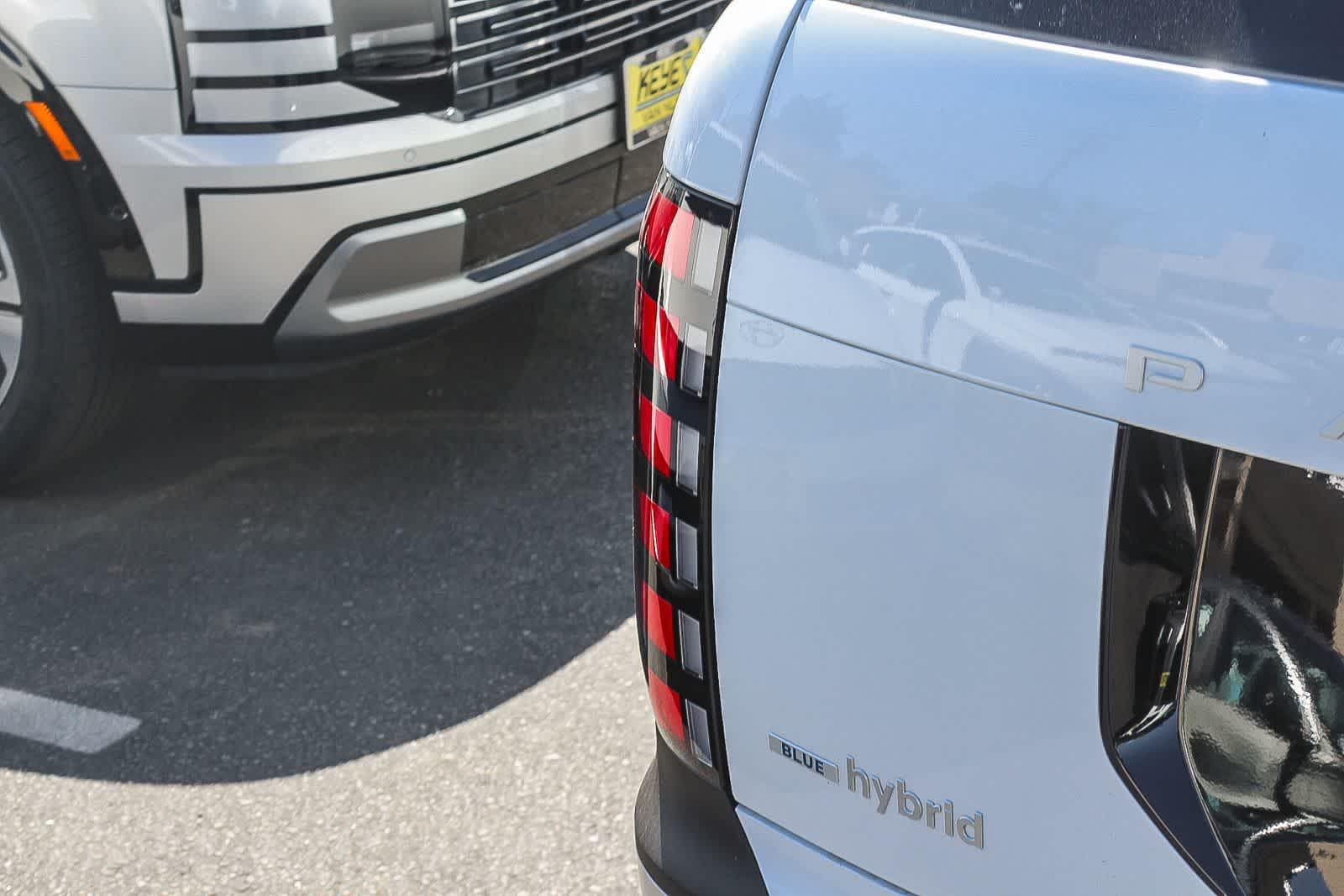 Thumbnail: 2026 Hyundai Palisade - 8