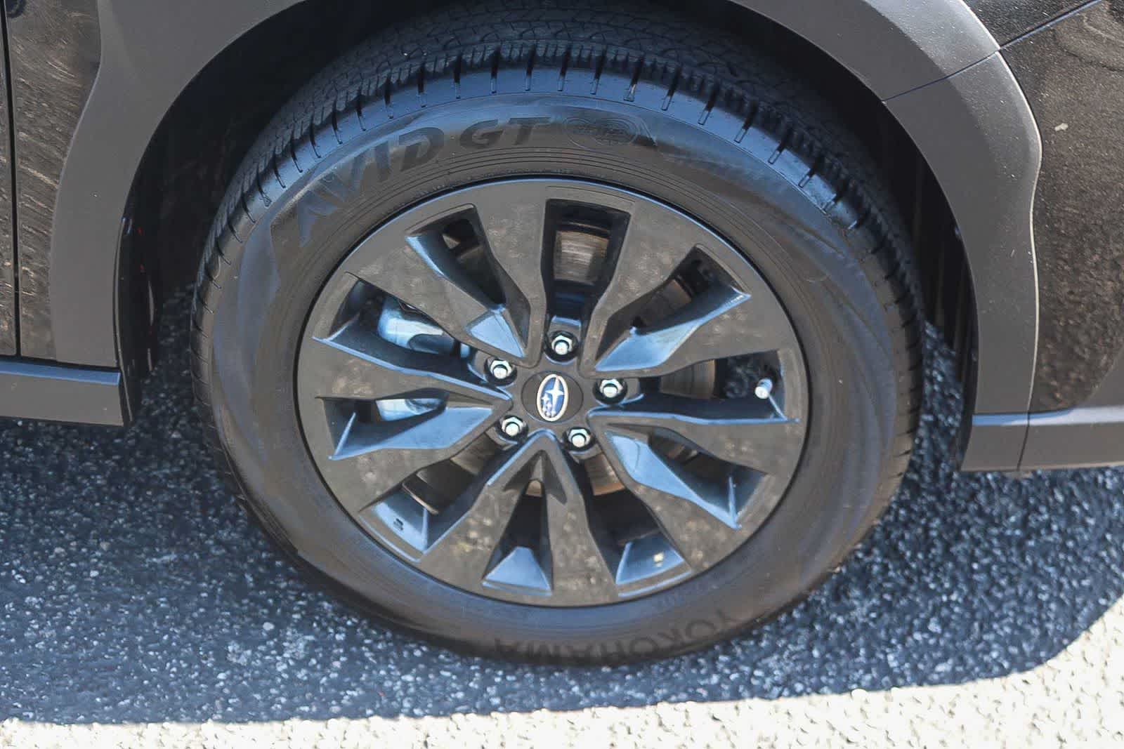 Thumbnail: 2024 Subaru Outback - 14