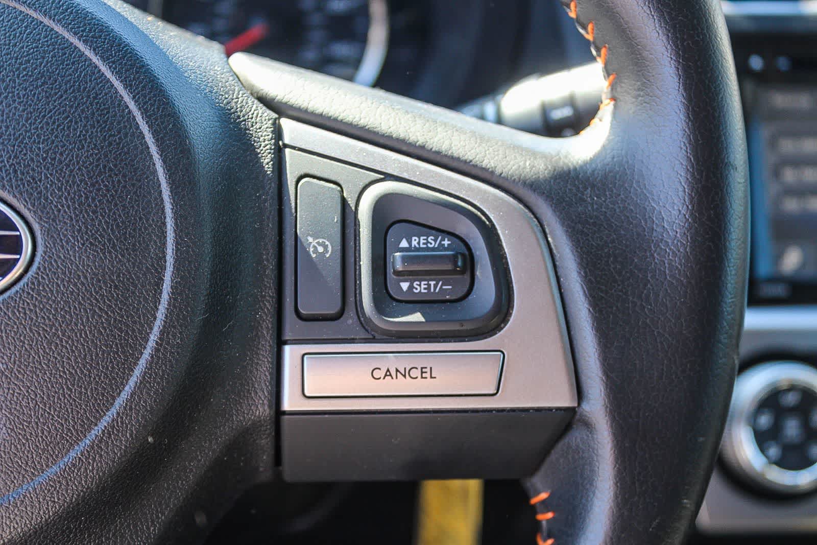 Thumbnail: 2017 Subaru Crosstrek - 34