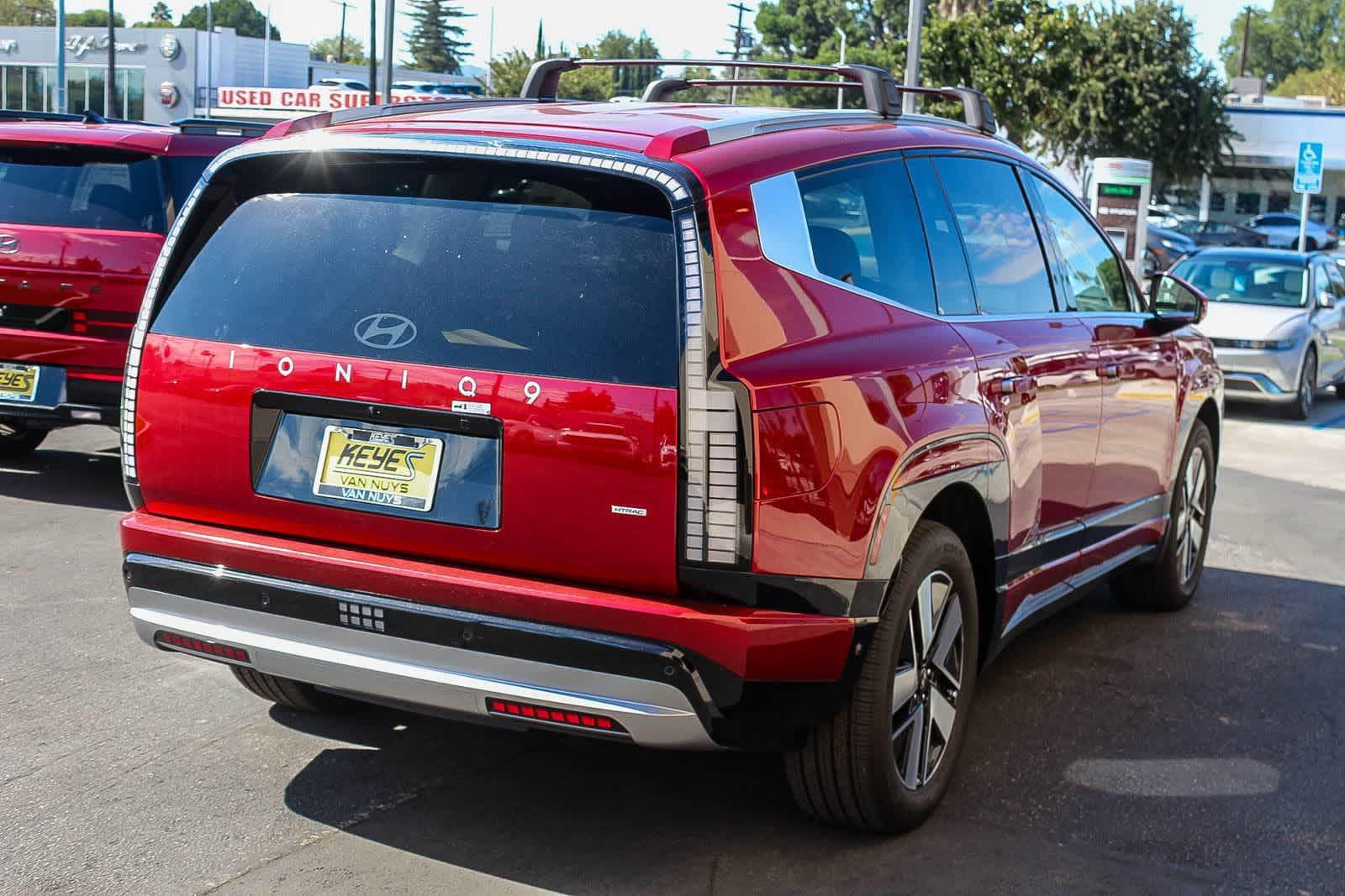 Thumbnail: 2026 Hyundai Ioniq - 4