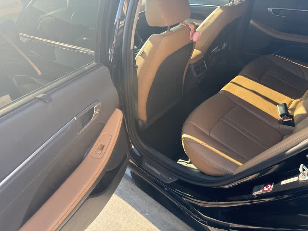 Thumbnail: 2021 Hyundai Sonata - 10
