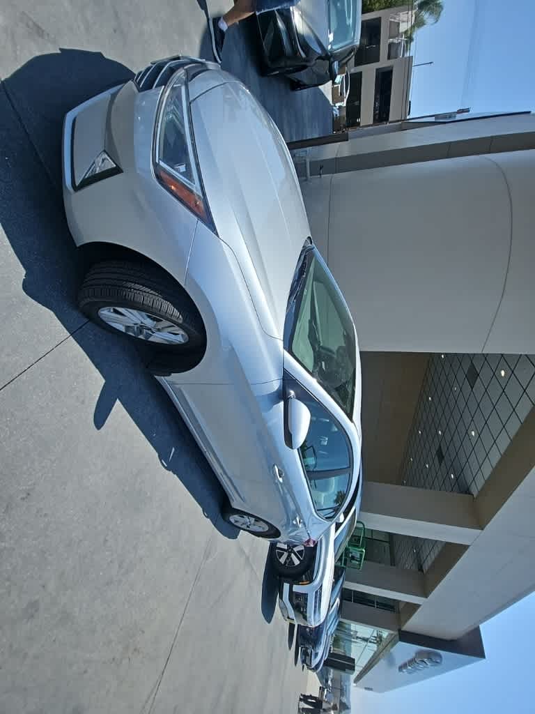 Thumbnail: 2020 Hyundai Elantra - 1