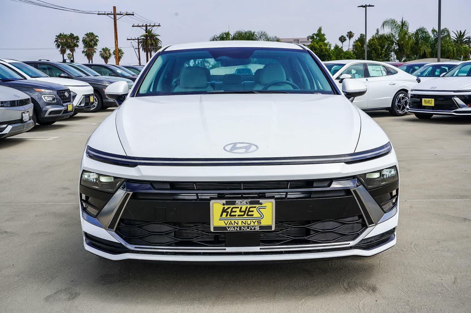Thumbnail: 2026 Hyundai Sonata - 2
