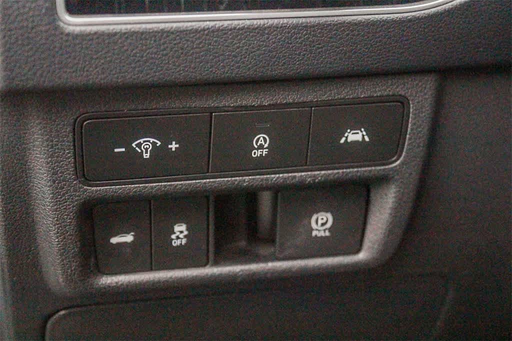 Thumbnail: 2021 Hyundai Sonata - 23