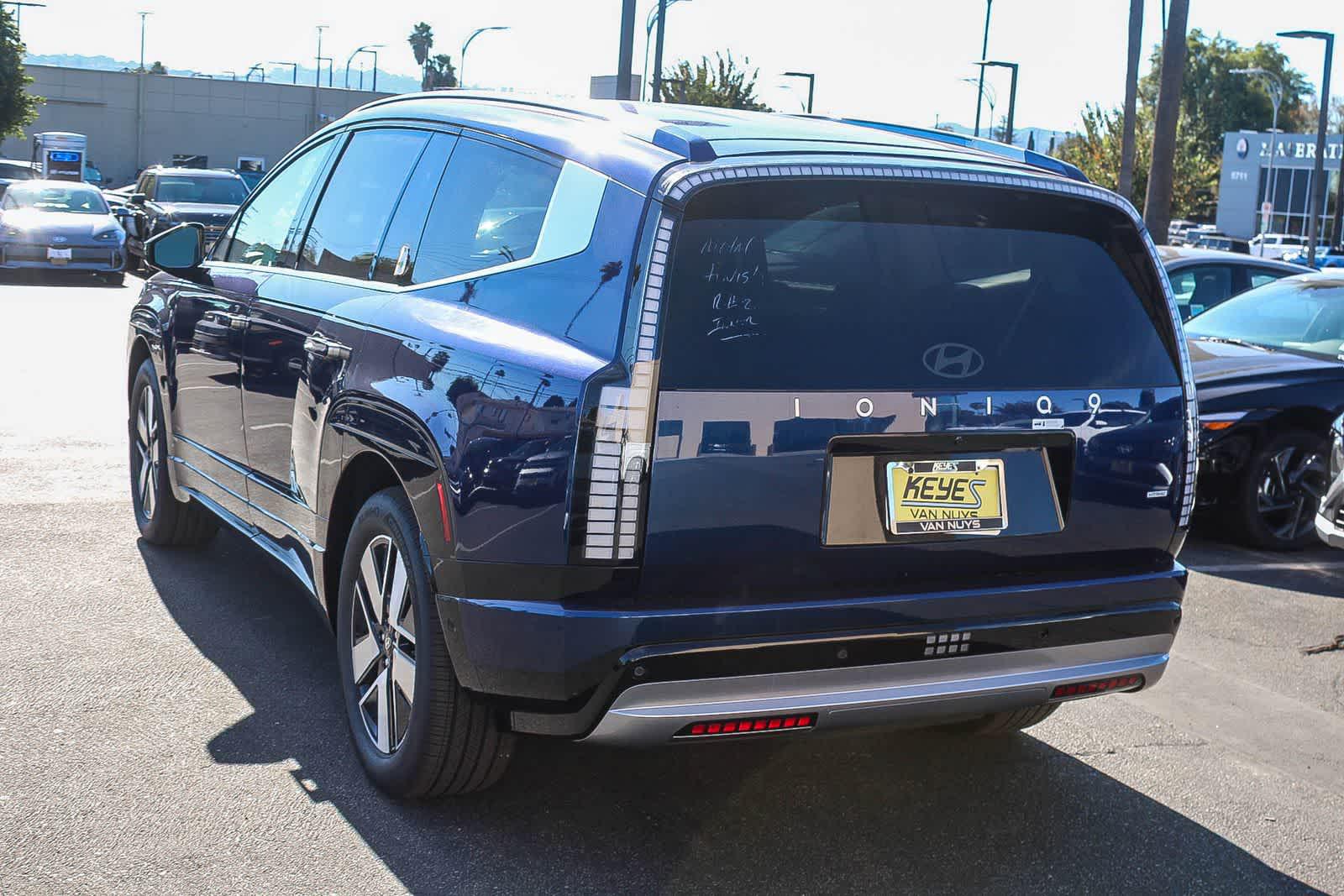 Thumbnail: 2026 Hyundai Ioniq - 7