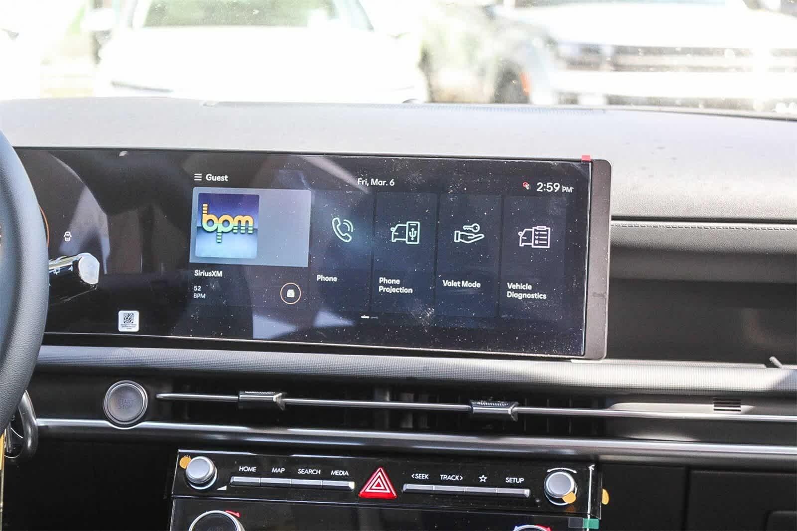 Thumbnail: 2026 Hyundai Tucson - 19