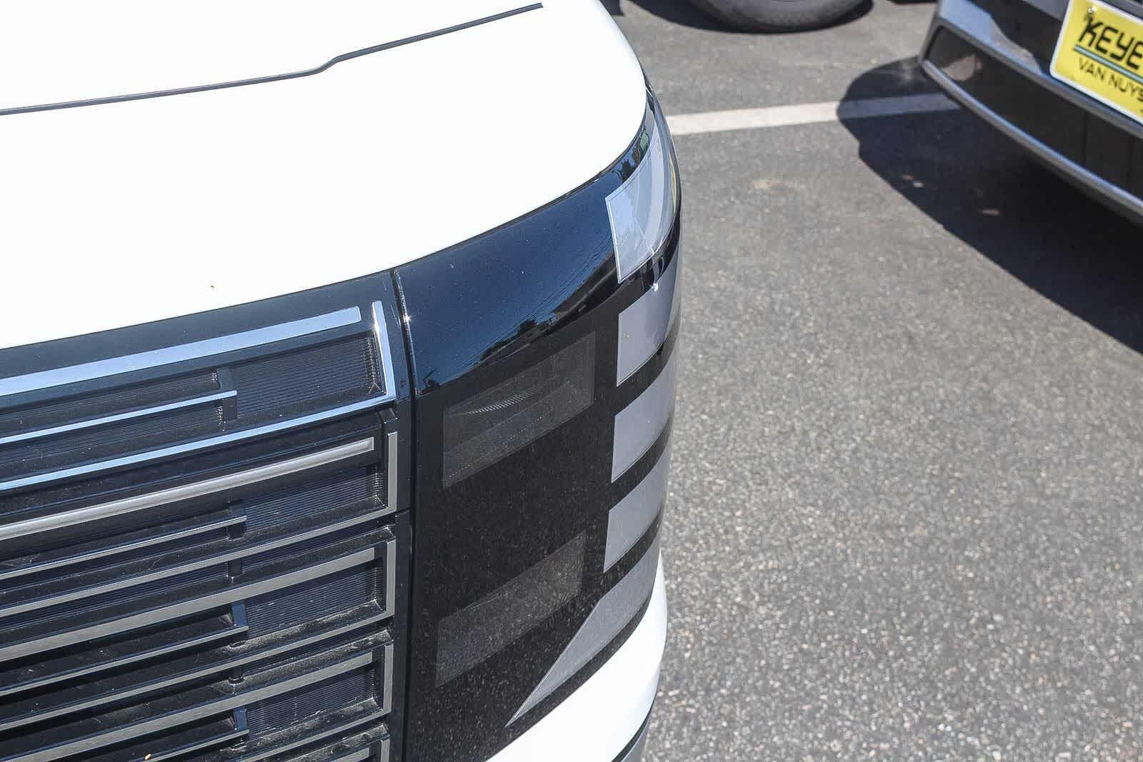 Thumbnail: 2026 Hyundai Palisade - 13