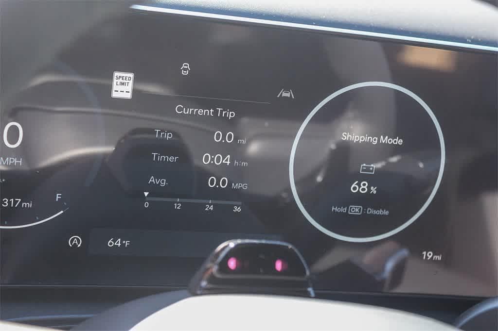 Thumbnail: 2026 Hyundai Santa Fe - 28