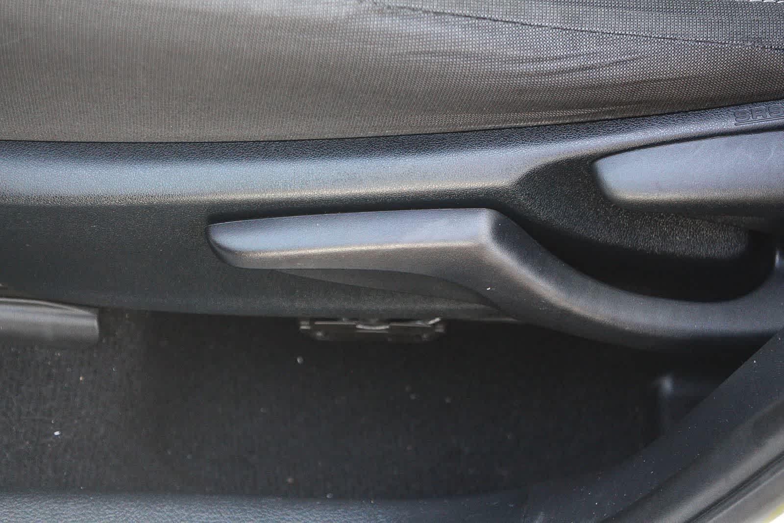 Thumbnail: 2018 Toyota Corolla iM - 28