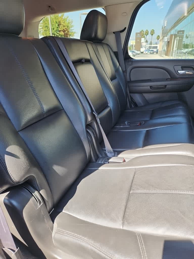 Thumbnail: 2012 GMC Yukon - 12