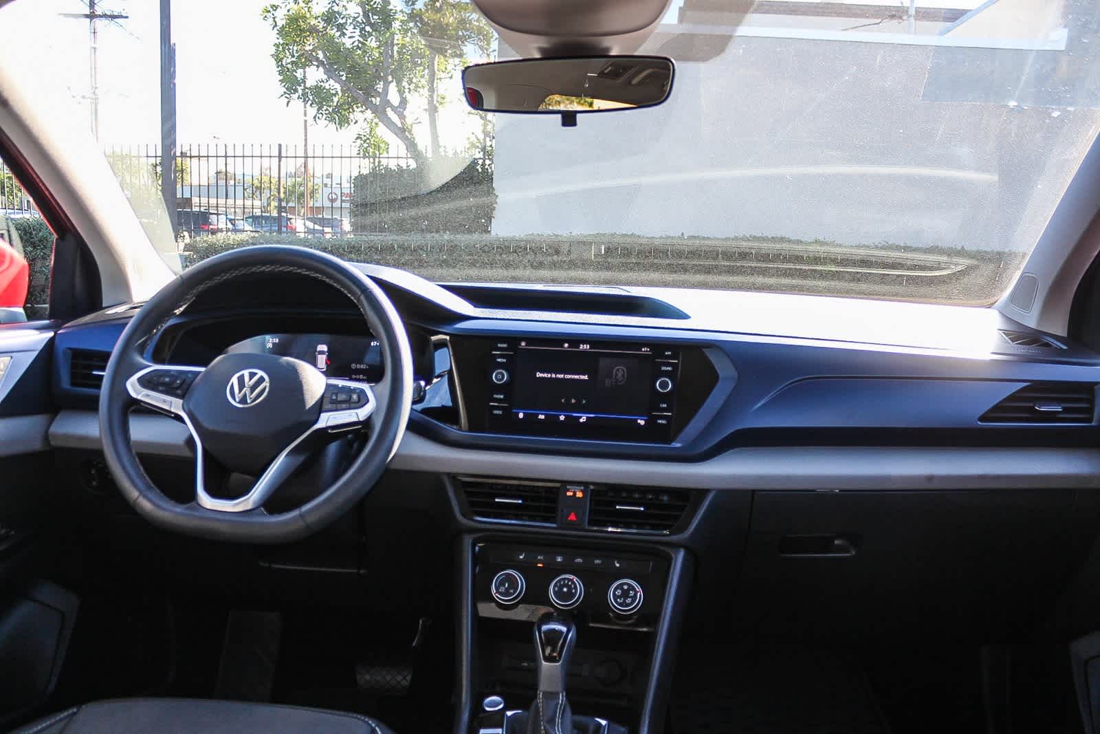 Thumbnail: 2023 Volkswagen Taos - 18