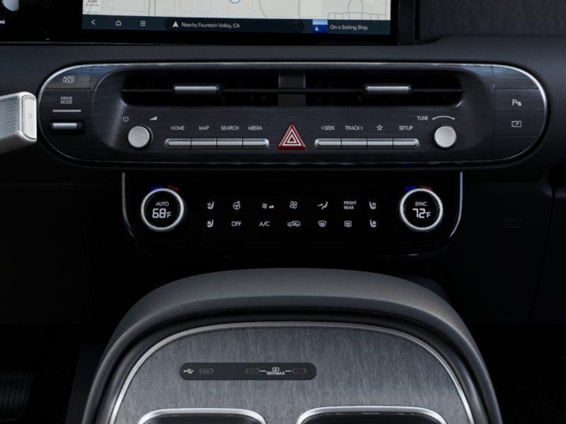 Thumbnail: 2026 Hyundai Palisade - 16