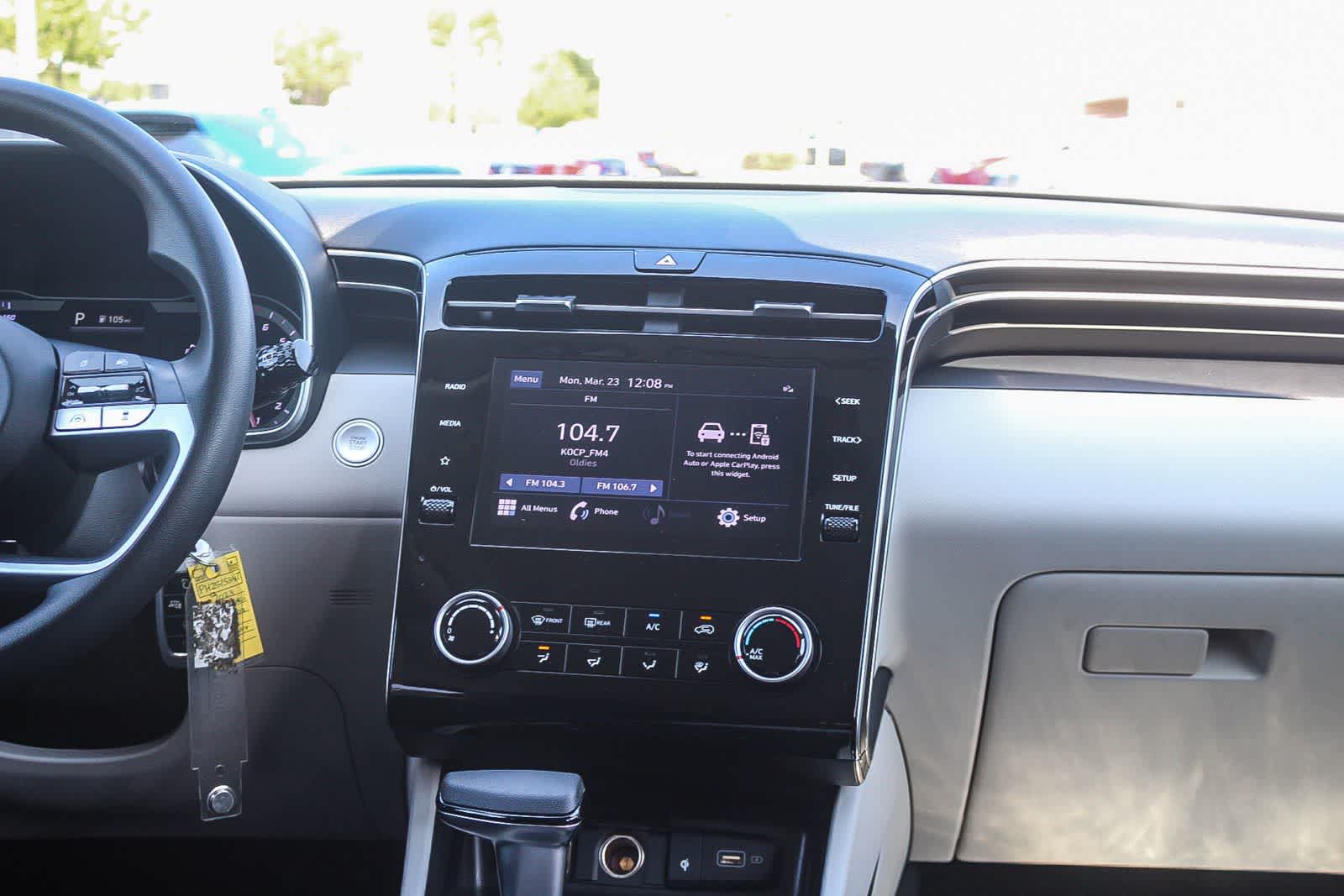 Thumbnail: 2023 Hyundai Tucson - 17