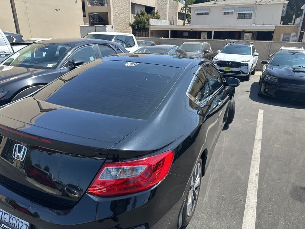 Thumbnail: 2014 Honda Accord - 27