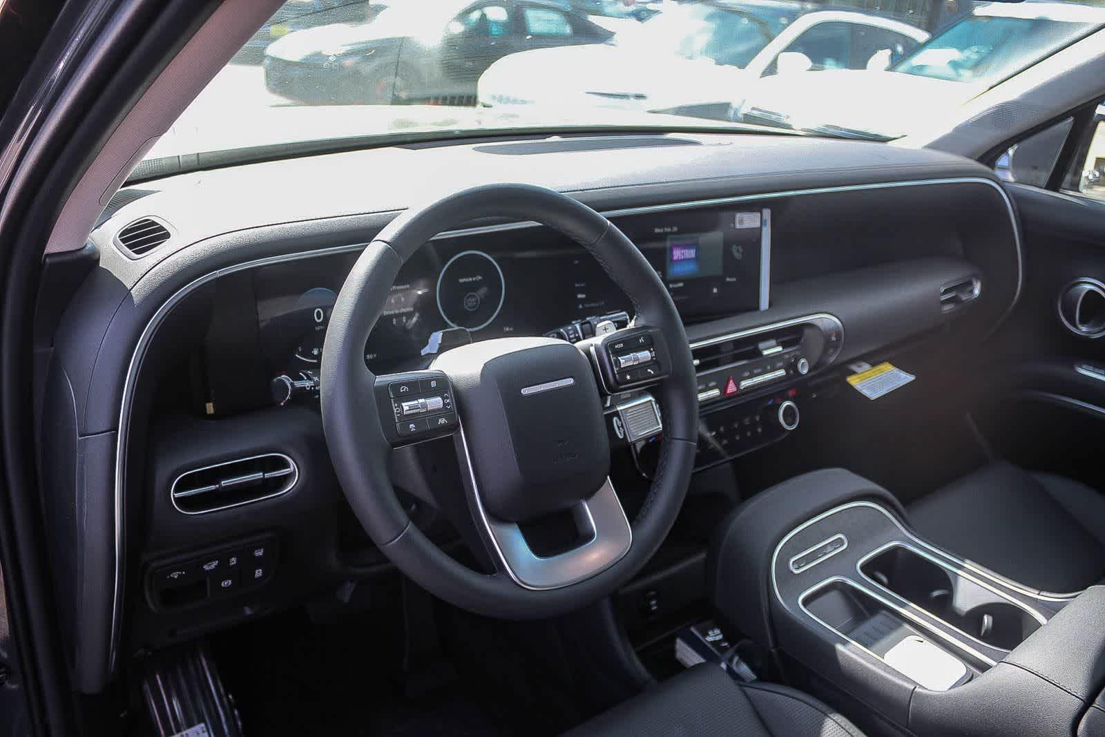 Thumbnail: 2026 Hyundai Palisade - 24