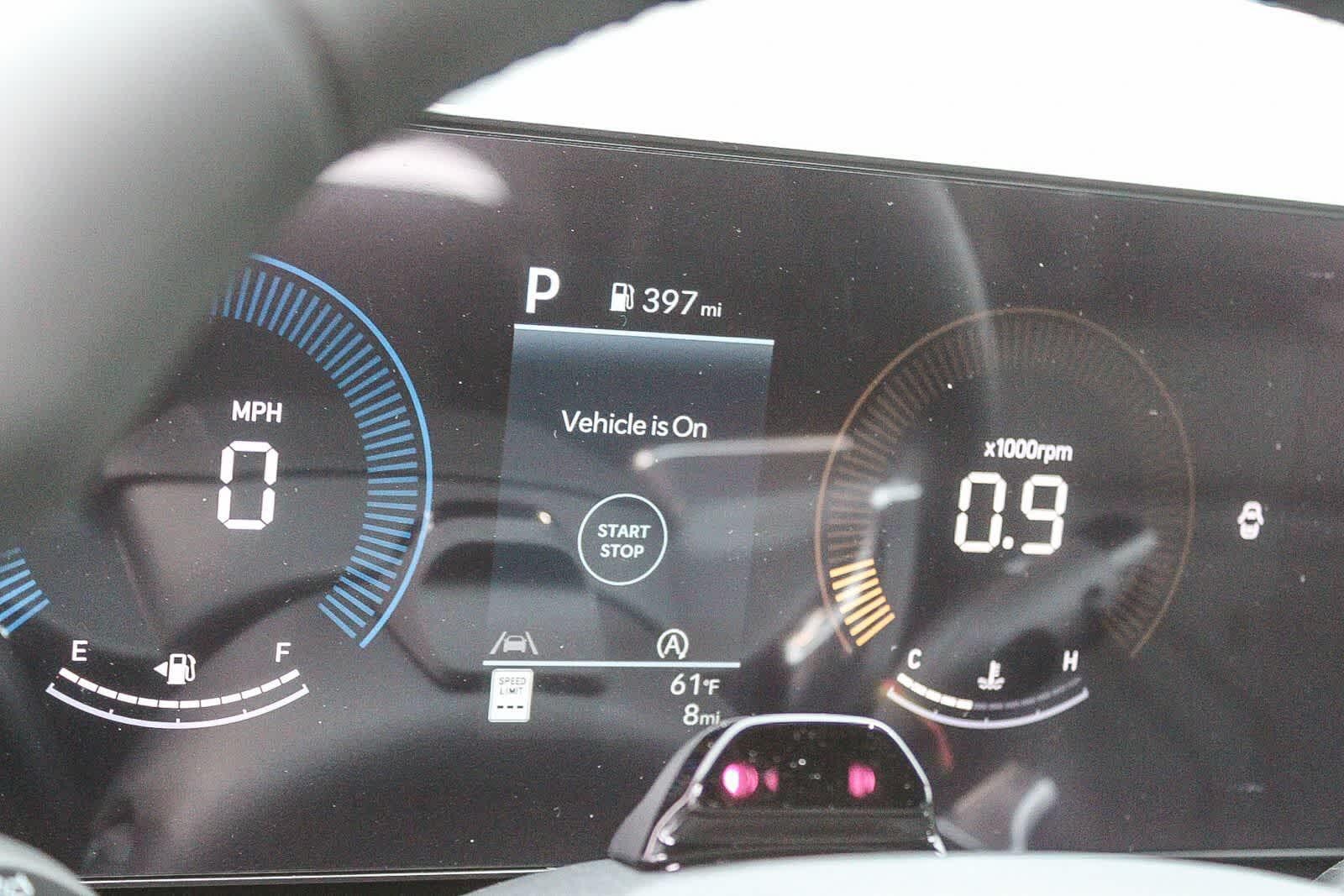 Thumbnail: 2026 Hyundai Santa Fe - 29