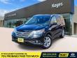 Used 2013 Honda CR-V EX-L SUV