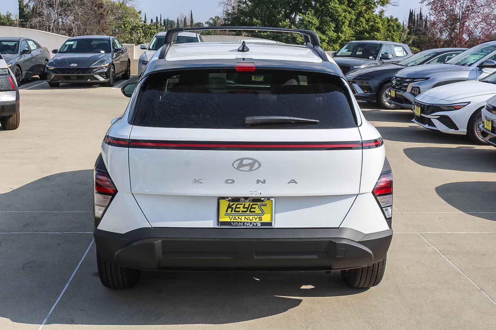Thumbnail: 2026 Hyundai Kona - 6