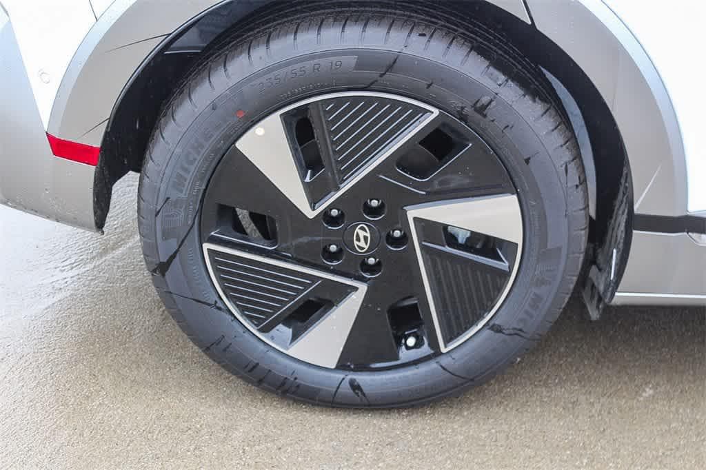 Thumbnail: 2026 Hyundai Ioniq 5 - 9