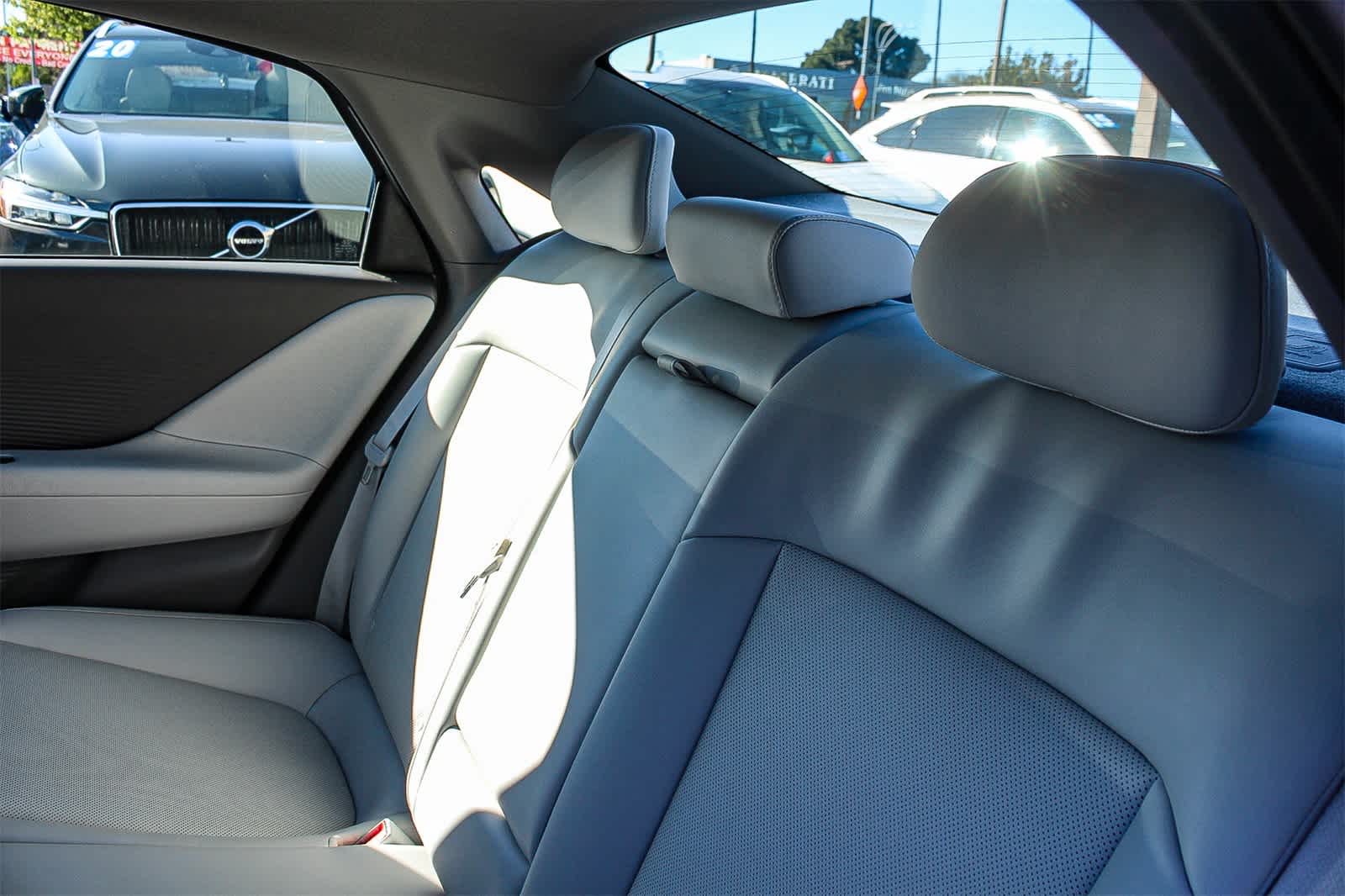 Thumbnail: 2025 Hyundai Ioniq 6 - 23