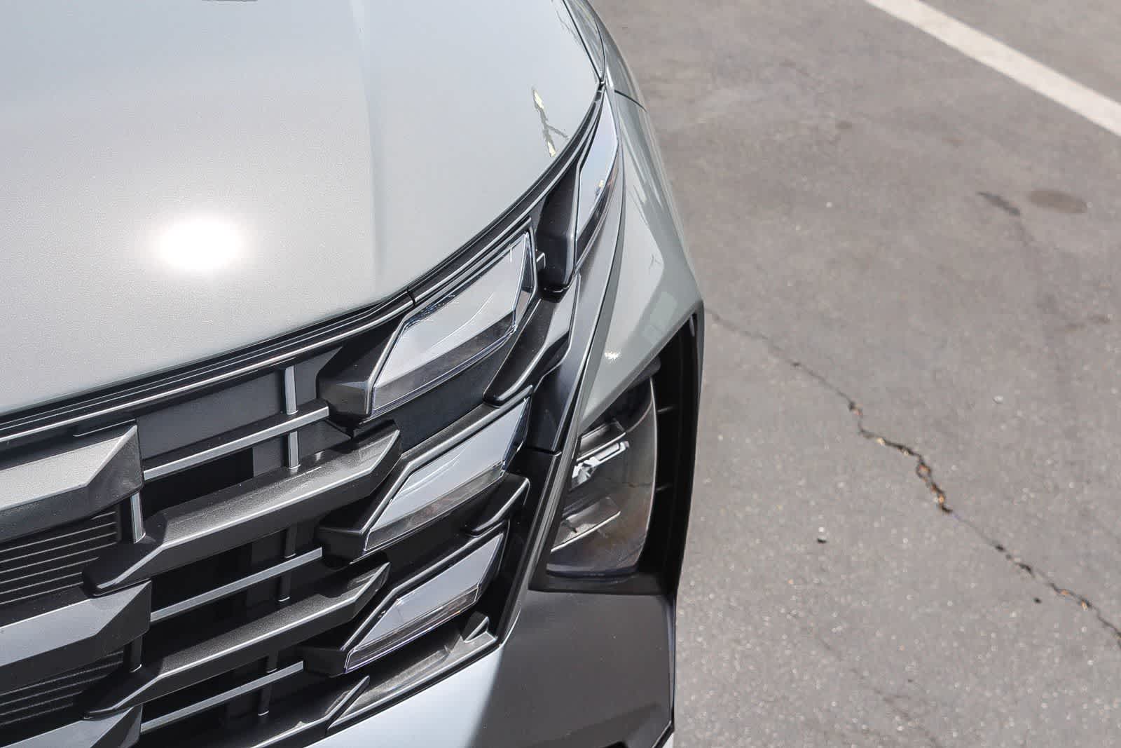 Thumbnail: 2025 Hyundai Tucson - 14