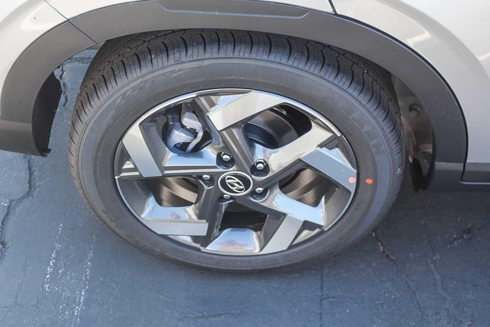 Thumbnail: 2026 Hyundai Venue - 11