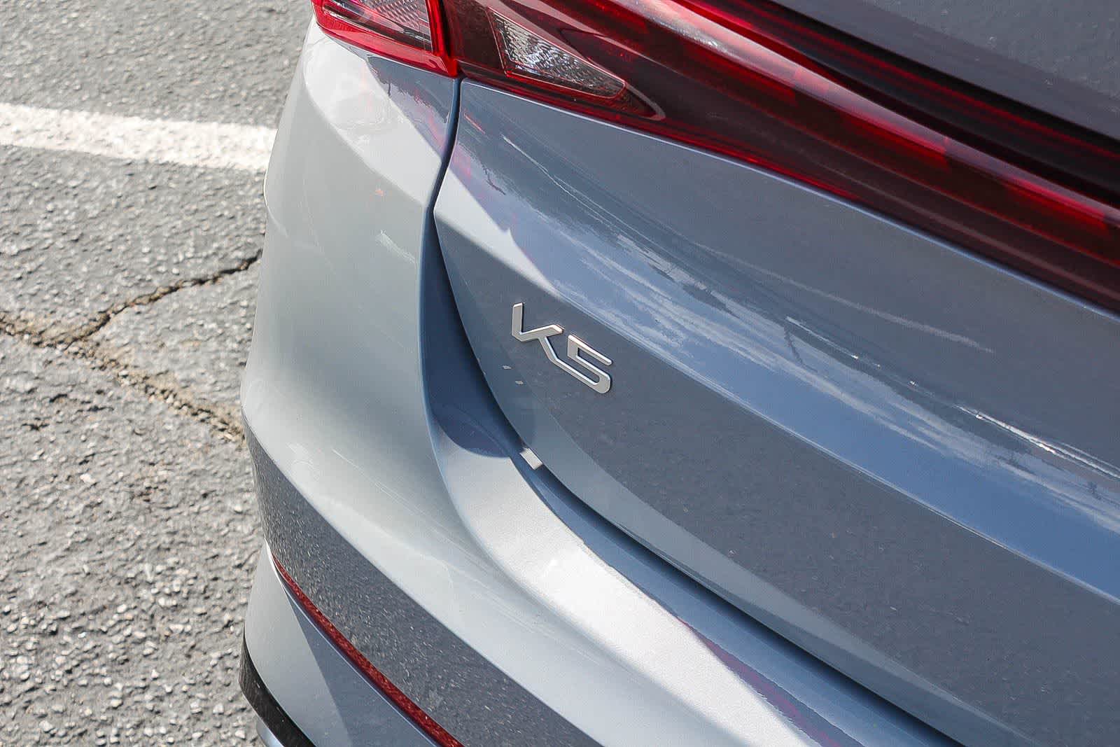 Thumbnail: 2023 Kia K5 - 9