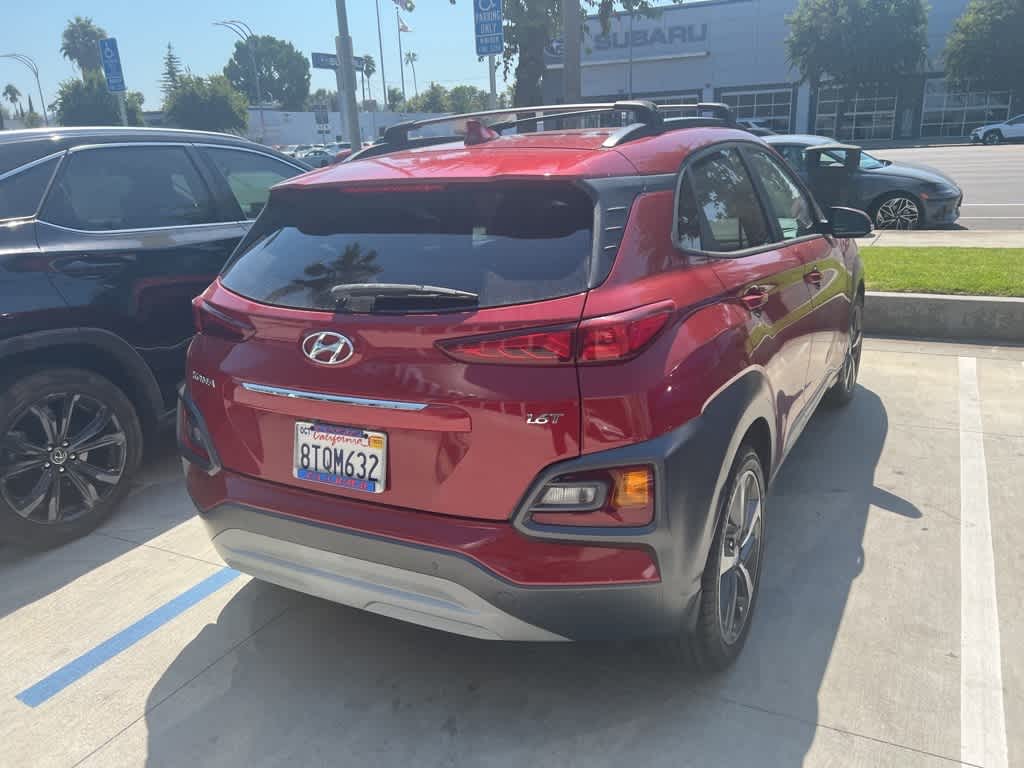 Thumbnail: 2020 Hyundai Kona - 20