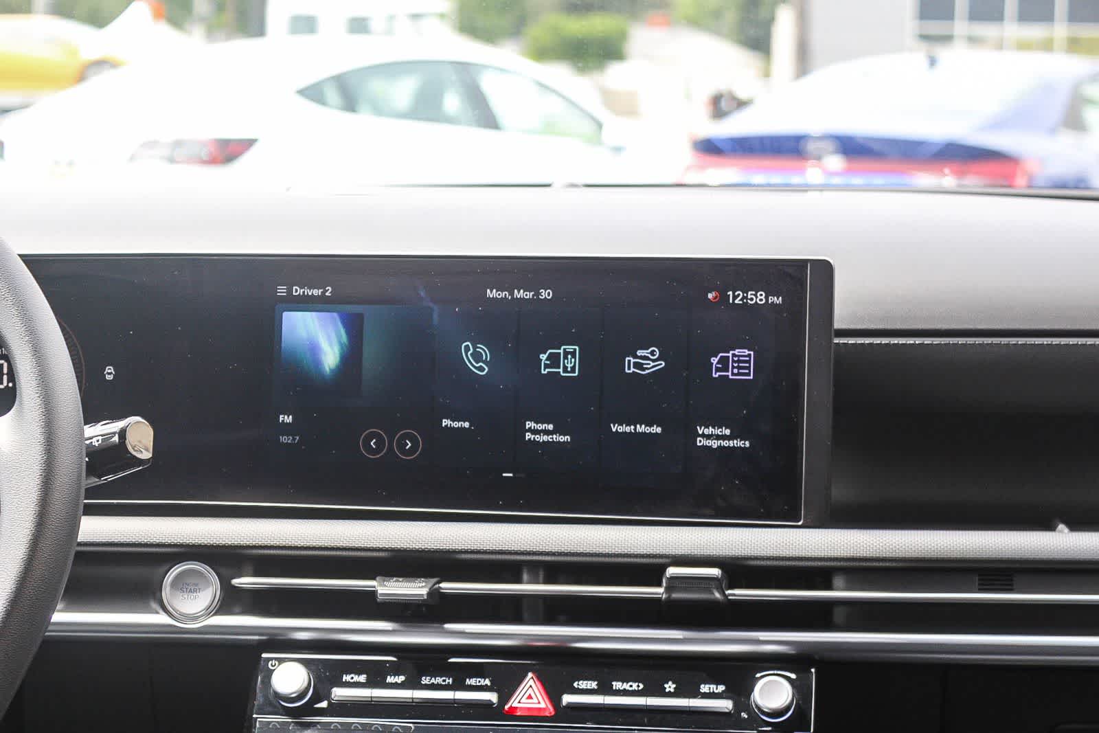 Thumbnail: 2025 Hyundai Tucson - 19